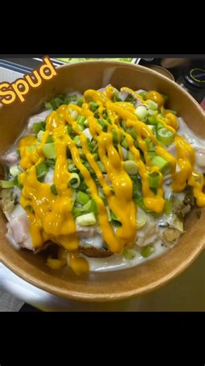 #fyp #spudtheloadedpotato #downpatrick