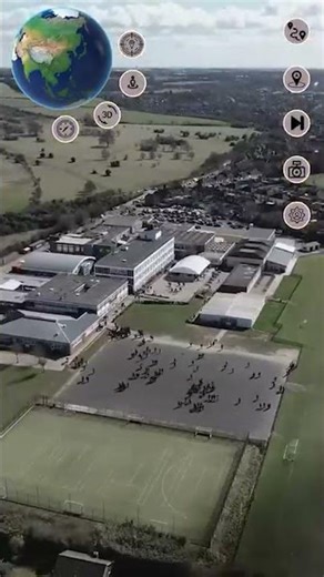 GPS navigation live map - street view live gps camera (1).mp4