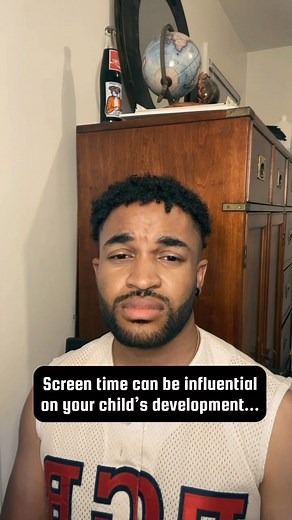 Let’s talk screen time… Admit it. You use screen time. I mean we’re using it right now lol. The question is what can hinder or aid in development when it comes to screen time? A empirical review of screen time on language development by Karani, Asher, and Mophosho (2022) found that there is a multi factorial influence on a child’s development (both positive and negative). Unfortunately, more research needs to be done but the review found that the negatives can outweigh the positives in many case