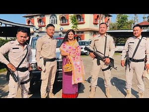 IPS OFFICER DIVYA TANWAR VIRAL #UPSC MOTIVATION