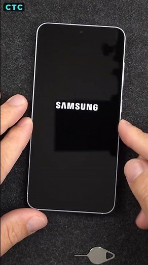 Samsung Galaxy S25 — Camera Zoom Test 👀