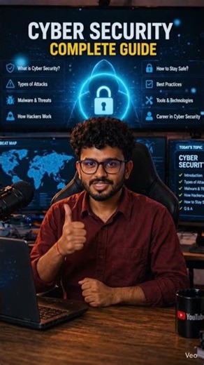 Cyber Safety – Safe and Responsible Use of Internet