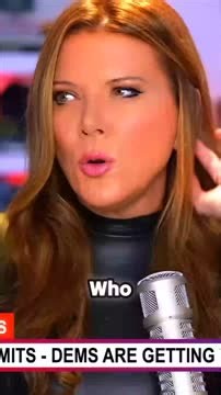 When it comes to the government shutdown, all eyes are on the Democrats as they face the consequences of their own choices. In a surprising twist, Trump emerges unscathed, even climbing in the polls. This insightful analysis dives into the political dynamics at play, revealing how the Democrats’ decision to bypass a clean continuing resolution led to a dramatic fallout. Instead of finding common ground, they've opted for a temperamental standoff that has left many adrift. Brace yourself for comp