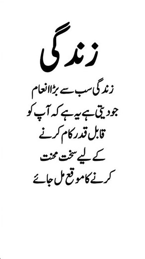 "Success Secret: Life’s Greatest Reward is Hard Work