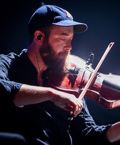 Dec 17, 2005: Neil Blender / Mystery Of Two / Goodmorning Valentine at The Lime Spider Akron, Ohio, United States | Concert Archives