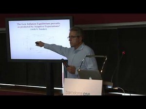 Ramon Marimon - Experimental Economics: What have we learned?