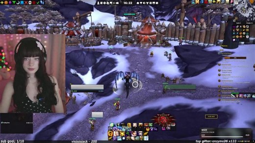 Short Stream ⭐ Going to Xmas party later⭐ [DROPS ☑️]