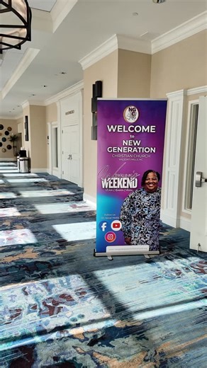 📌The Weekend Apart with Apostle Addie has commenced!!!🔥🔥🔥 | New Generation Christian Church