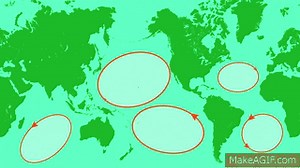 Great Pacific Garbage Patch on Make a GIF