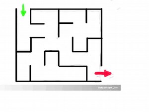 HelloMaze (Demo Test) file