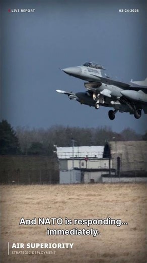 🚨 Putin Is Testing NATO… And This Is Getting Dangerous