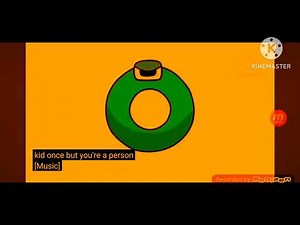 ABC Originals 2004 logo bloopers