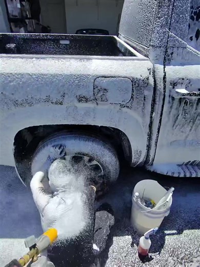 Professional Car Detailing Services in Perth