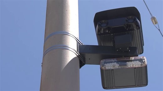 ‘Something needs to be done': CT committee advances highway speed camera program