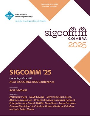ByteScale: Communication-Efficient Scaling of LLM Training with a 2048K Context Length on 16384 GPUs | Proceedings of the ACM SIGCOMM 2025 Conference