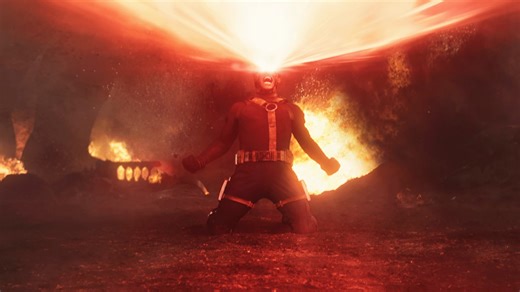 Avengers: Doomsday - Official X-Men teaser trailer