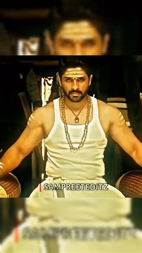 D. J Allu Arjun Fight 😂😈 #viralvideo #trendingshorts #trendingvideo #trendingvideo #trendingshorts