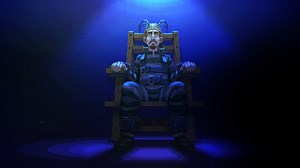 Vlad Circus: Curse Of Asmodeus - Official Reveal Trailer - IGN