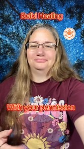 Reiki healing to open up the sacral chakra and allow the creative to flow to help create and rewrite your life. To set up a reiki session go to my link in my bio.  #healingjourney #reiki #healing #supportsmallbusiness #reikihealing #chakrahealing #fypシ❤️❤️ #sacralchakra | Soul Journey Connections | Facebook