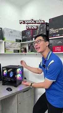 The Ultimate 2026 PC Build: i5-14400F/RTX 5060/16GB RAM (32GB is too pricey)/500GB SSD for just 2...