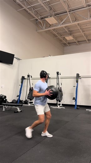 Train Like a Quarterback for Optimal Performance