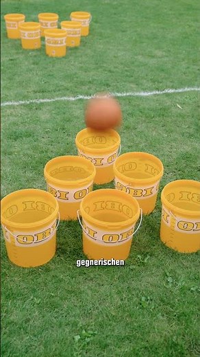 OBI Pong für deinen Sommer! 🧡