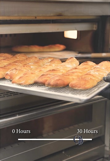 The Art of Slow Fermentation for Perfect Bread