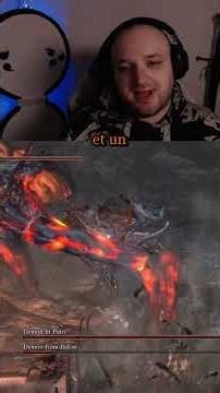 Les meilleurs boss multiples dans les Soulsborne ! #eldenring #darksouls3 #darksouls #bloodborne