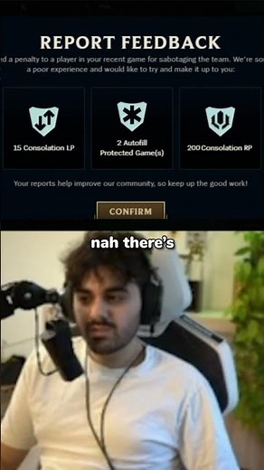 Riot Vanguard Saves League