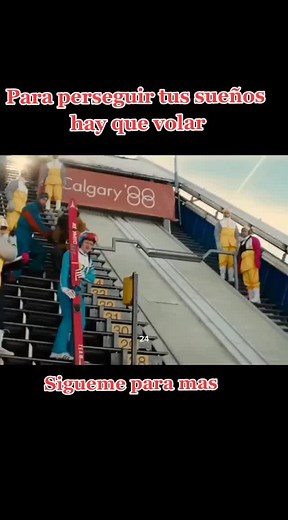 Volando Alto - Película Completa y Recomendada