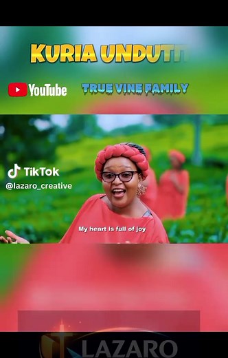 Kuria Undutite: A Spirit-filled Catholic Anthem