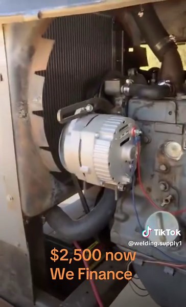 Affordable Machine for Sale with Financing Available