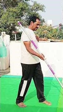 Karrasamu Tutorial Class 2 #karate #kungfuselfdefense #martialarts #stickrotation
