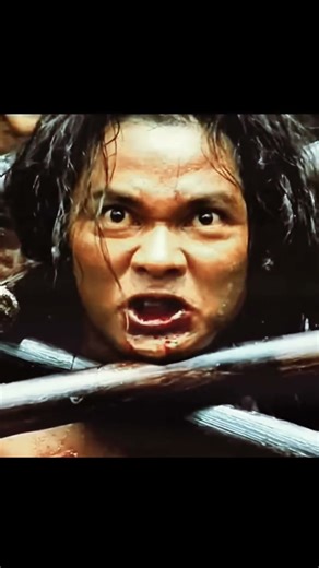 Tony Jaa fighting scene #shorts #movie #shortvideo