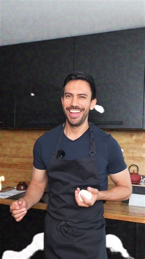 Santiago Lastra demonstrates – with a step-by-step recipe – how easy it is to make his version of queso Oaxaca (a semi-soft Mexican string cheese from the southern region of Oaxaca) out of balls of mozzarella. Santiago Lastra demonstrates how easy it is to make his version of queso Oaxaca (a semi-soft Mexican string cheese from the southern region of Oaxaca) out of balls of mozzarella. The mozzarella is heated in a pan to extract and discard more whey, then cooked again with olive oil, before be