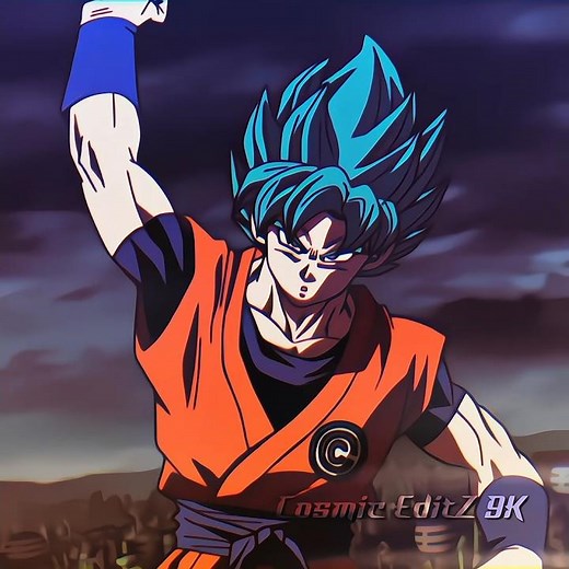 Goku Vs Hearts Full Power Battle 🔥 #dbz #dbs #dragonball #goku #anime #edit #trending #shorts