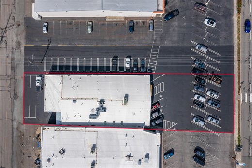 499 NE Midway Blvd, Oak Harbor, WA 98277 - Office for Sale | LoopNet