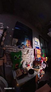 于是，我不再需要答案，不再执着一些事情，我只想开心一点。 #vlog日常 #日常生活 #打个卡 #随意拍 #吃喝玩乐