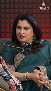 What makes Milan truly unique? Meet Sherly Regimon, the visionary behind Milan Design, one of Kerala’s top bridal fashion houses ,with a journey that’s as raw as it is inspiring. Watch Full Video: https://youtu.be/Xxxg5jGl2mU | Founder Story | Real Talk | Bridal Brand | Kochi Fashion | Women in Business | Milan Design | | Milan Design