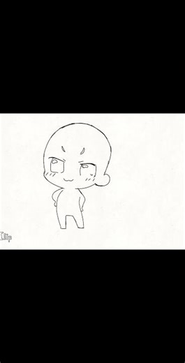 Let me Dance For You #2danimation #comedyanimation #memeanimation #flipaclip #shorts