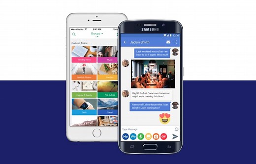 MeWe social network racking up millions of new users — but what is it?