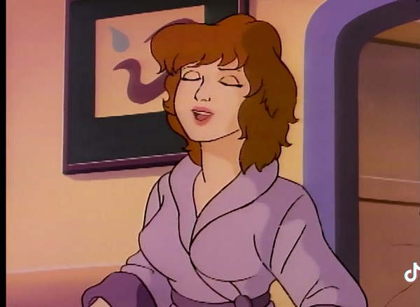 🐀 PART 2 of 3 🐀 Ninja nostalgia just hits different. Watch the 3rd episode of the original #tmnt cartoon