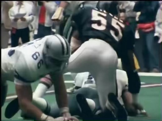 Chicago Bears flashback When the student is ready 😤￼ | Chicago Bears Fan 4 Ever