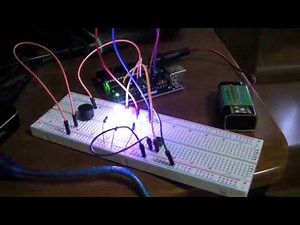 Arduino はじめました スターターキット