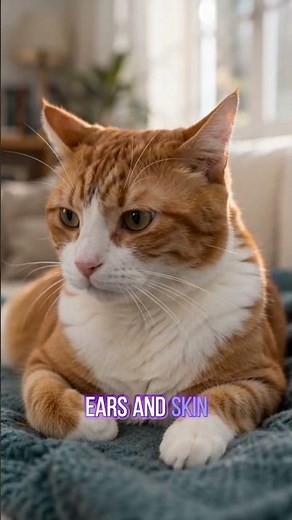 Why Does My Cat Bite Me After Petting?
