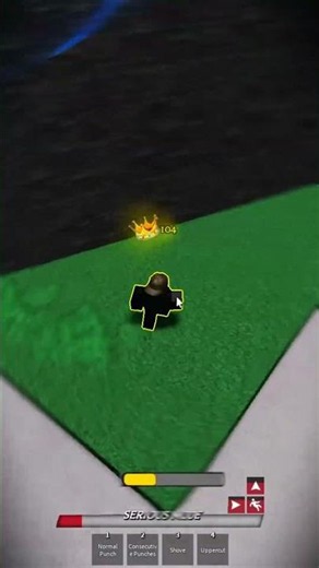 100 Killstreak is PURE CHAOS.. #roblox #tsb #thestrongestbattlegrounds