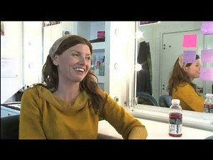 The Borrowers - Behind the Scenes - BBC (2011)