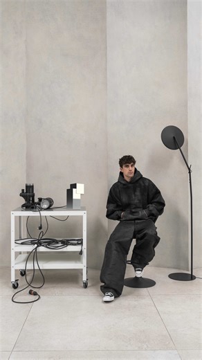 Designing Unique Products Inspired by Architecture