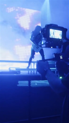 Behind the scenes of Divide — watch how these moments shaped the fire in the song. 🔥🌆