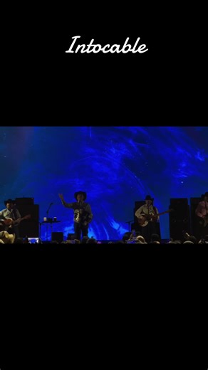 Intocable concert was the best! Sang my heart out to all my favorite songs!🎶🎵🎤 #PhoenixAz #IntocableConcert2023 #IntocableEvolucionTour #OrpheumTheatre